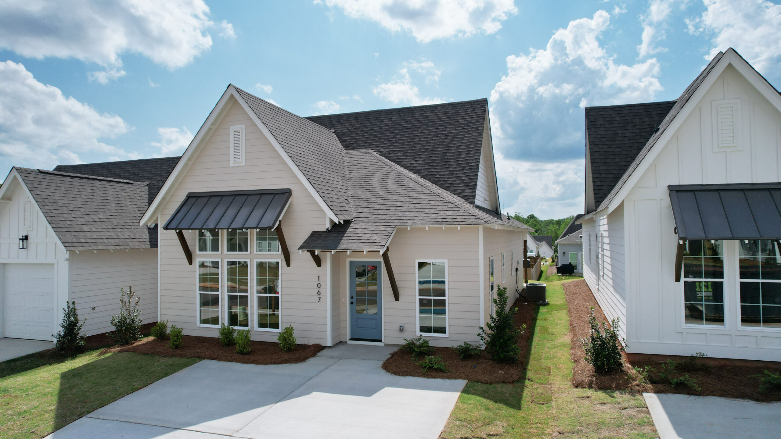Factors to Consider When Building a New Home in Alabama