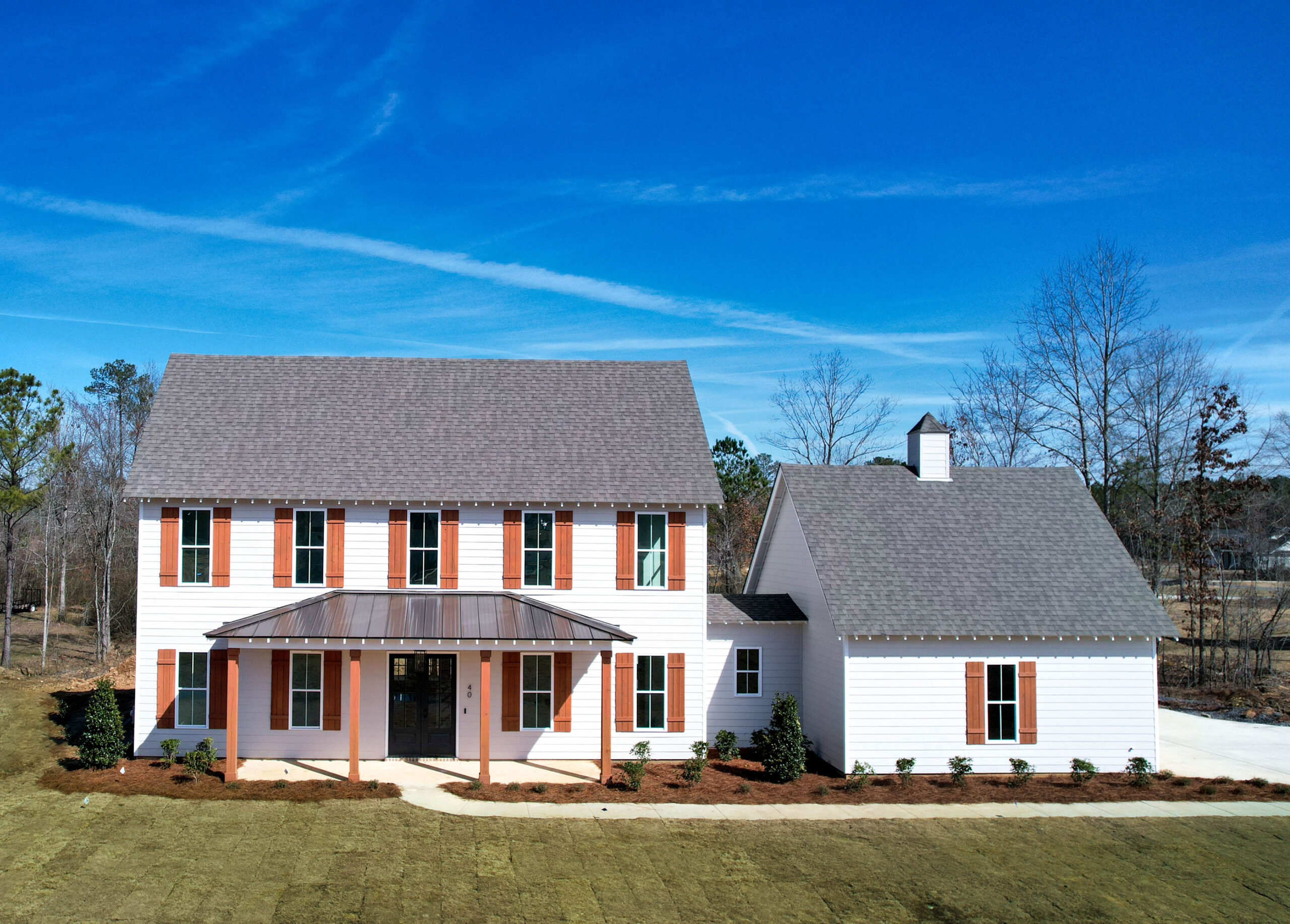 Choosing the Perfect Location for Your New Home in Alabama
