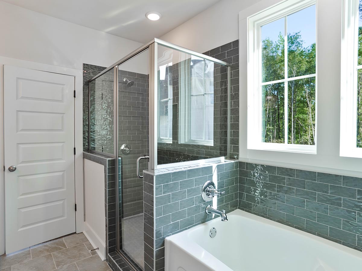 Tips and tricks for remodeling your bathroom