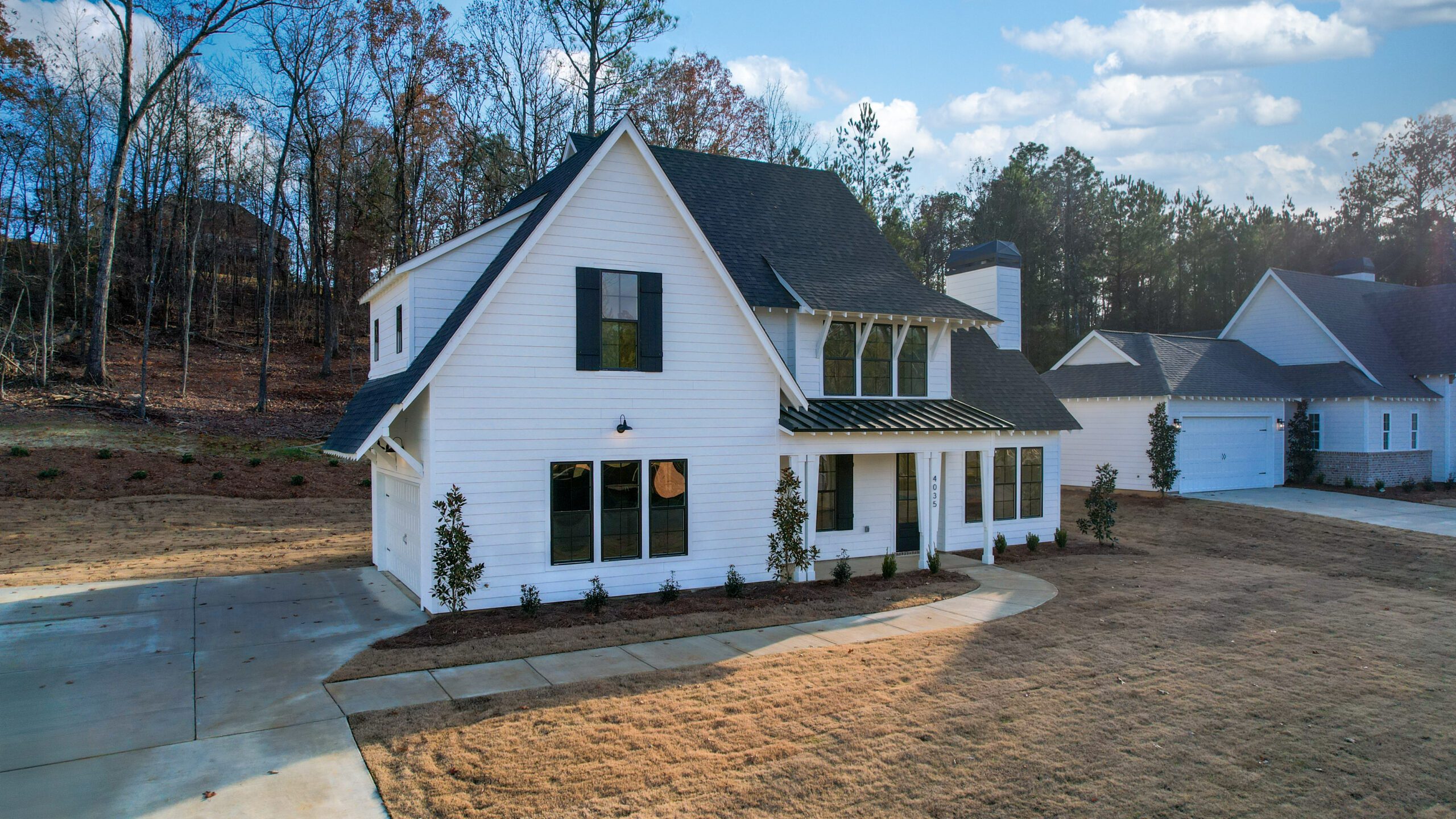 A Guide for Alabama Homebuyers