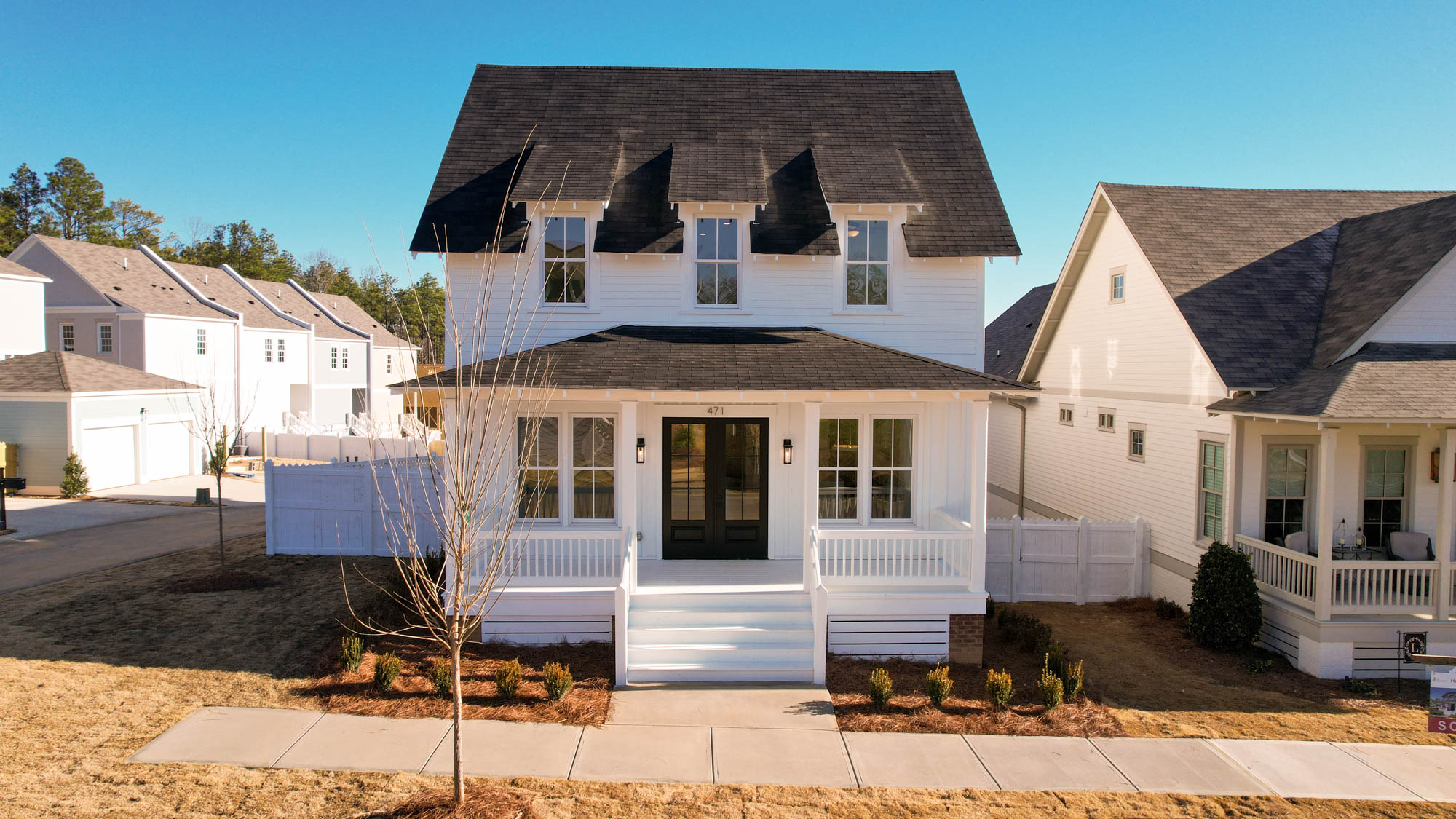 Your Guide to Buying a New Home in Auburn