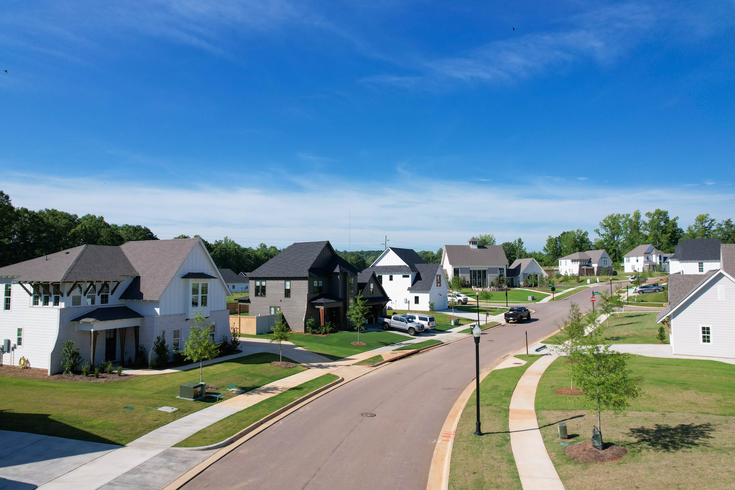 Your Guide to New Homes for Sale in Auburn, Alabama