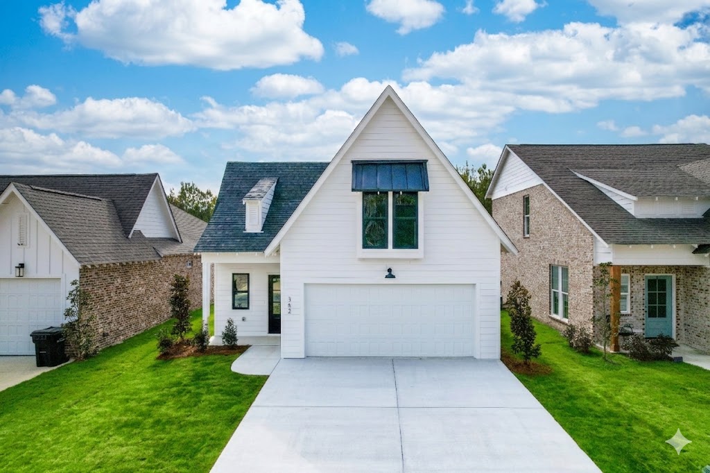 The Cove at Shiloh Creek by Holland Homes