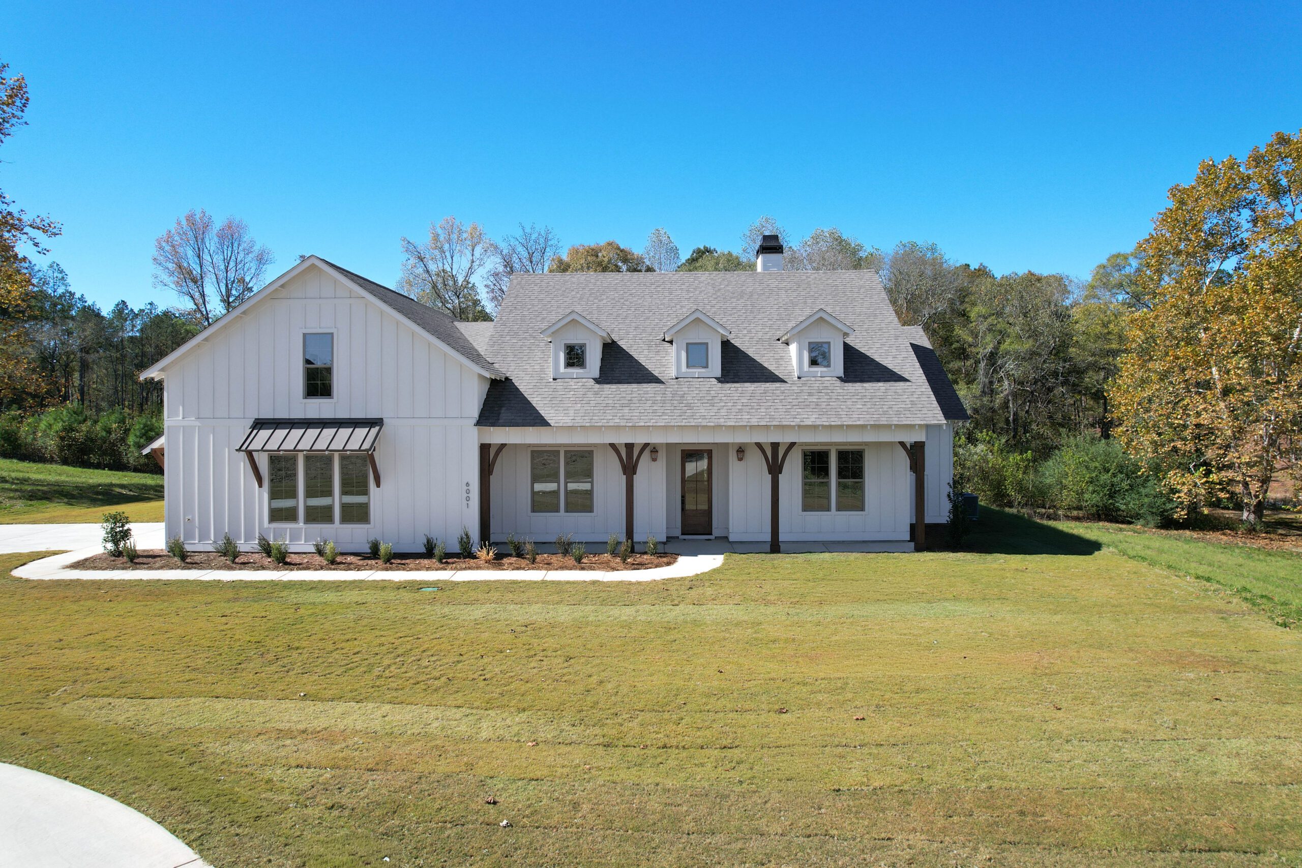 Your Guide to Buying a New Home in Auburn