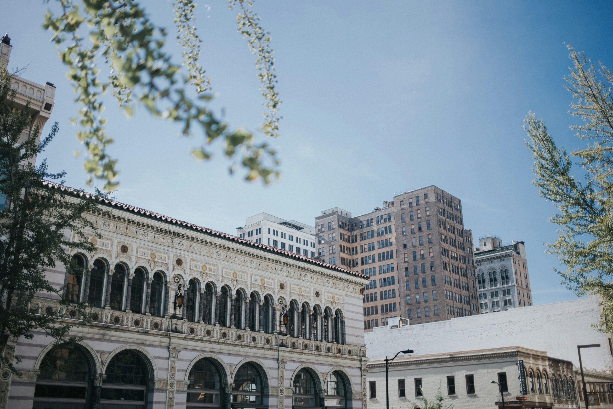 Top New Home Communities in Birmingham