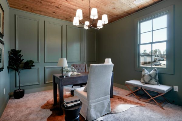 Guest Bedroom 1