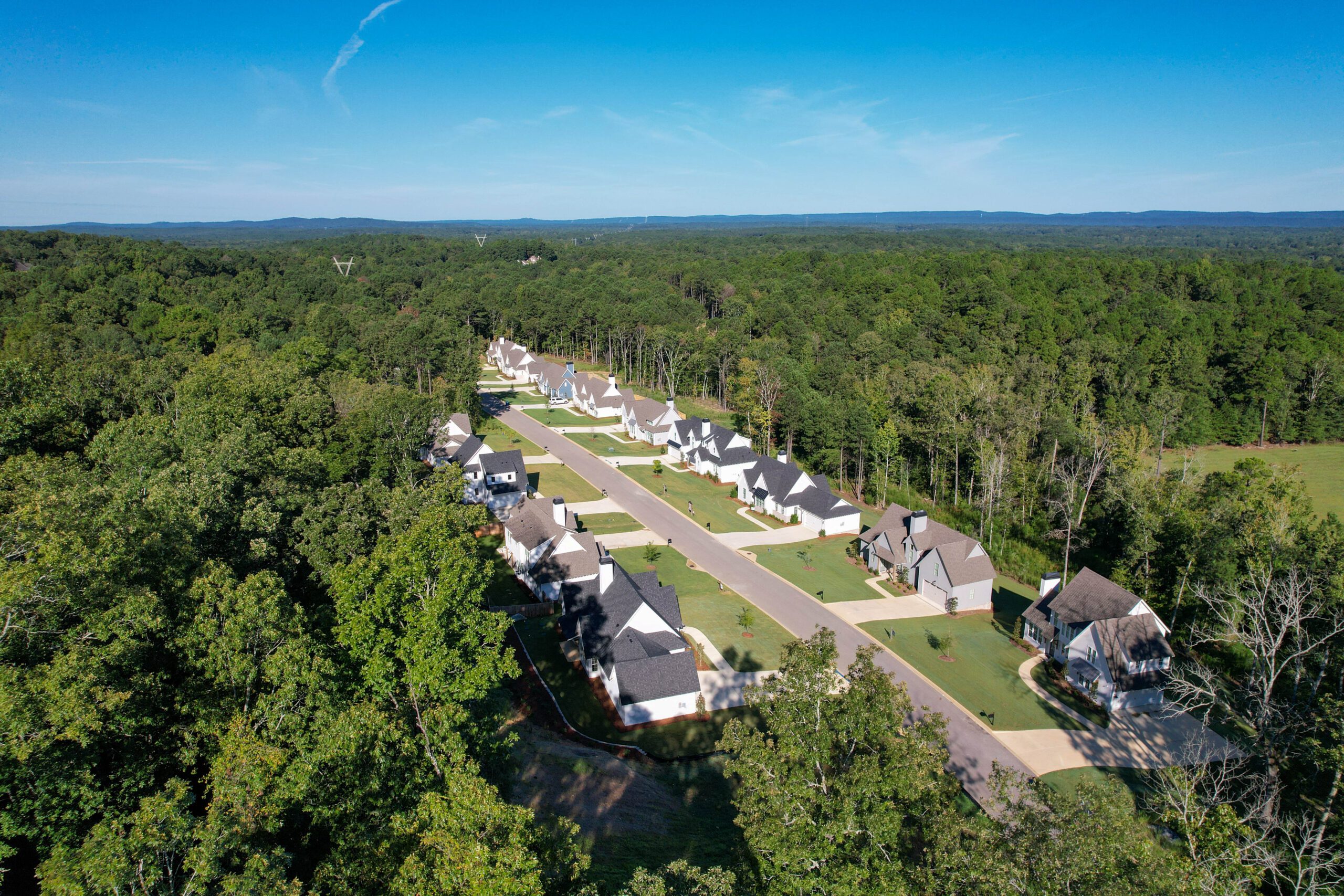 What Should I Look For in a New Home in Birmingham?