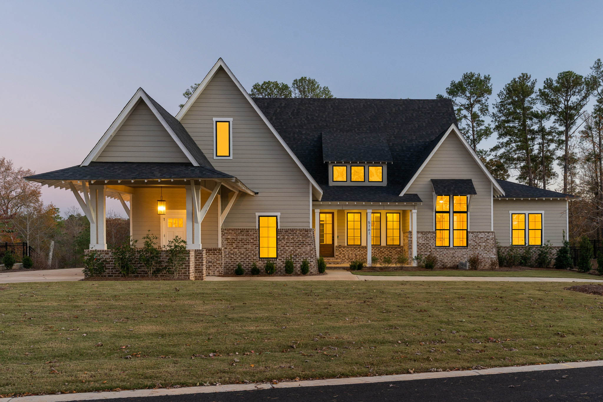 Buying a New Home in Auburn? Here’s What to Look For