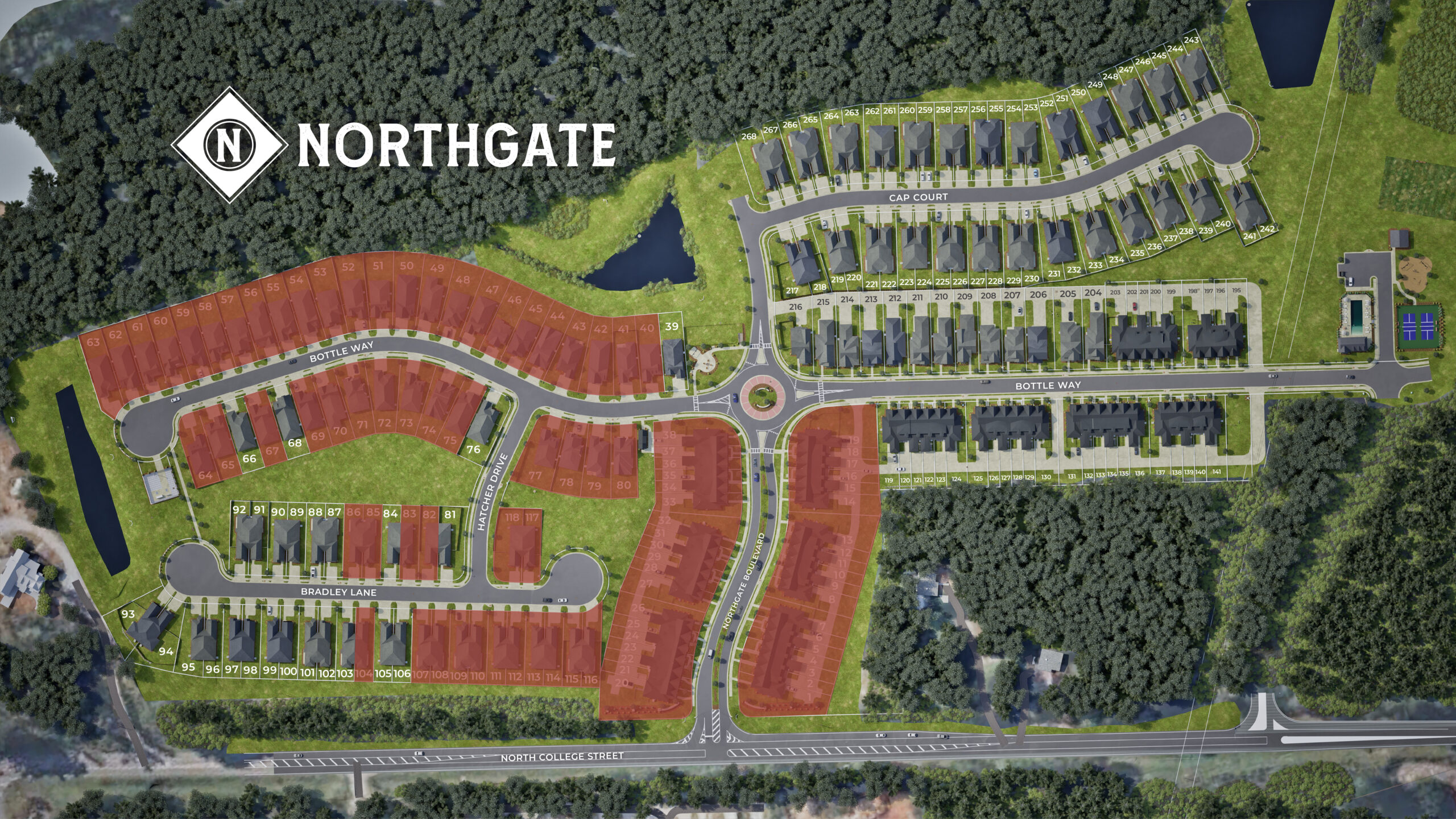 Northgate (Phase 3)