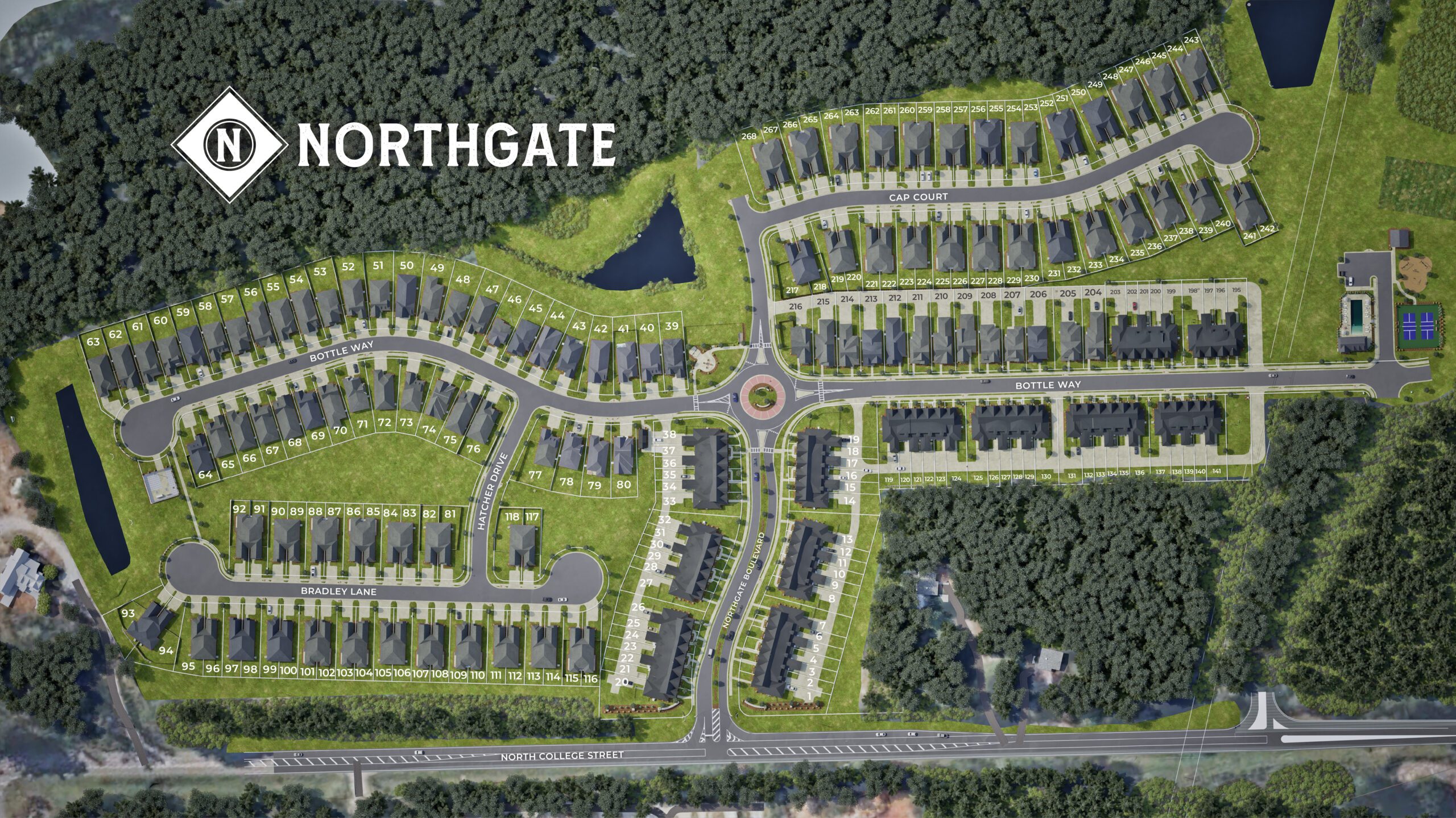 Northgate (Phase 3)