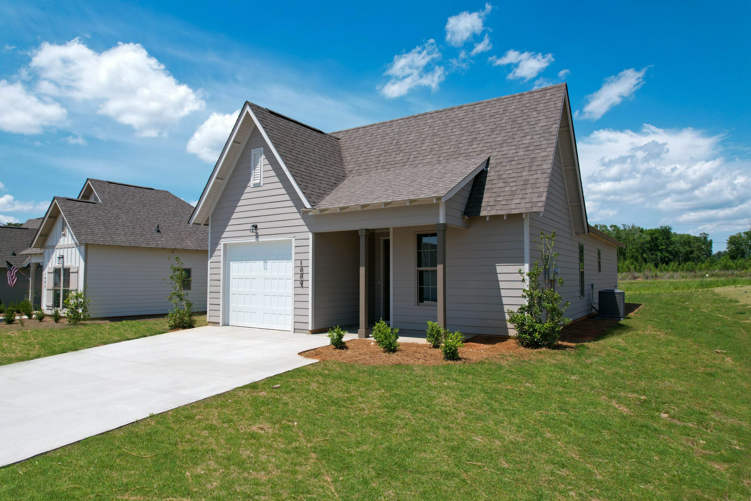 How Long Does it Take to Build a Home in Alabama?