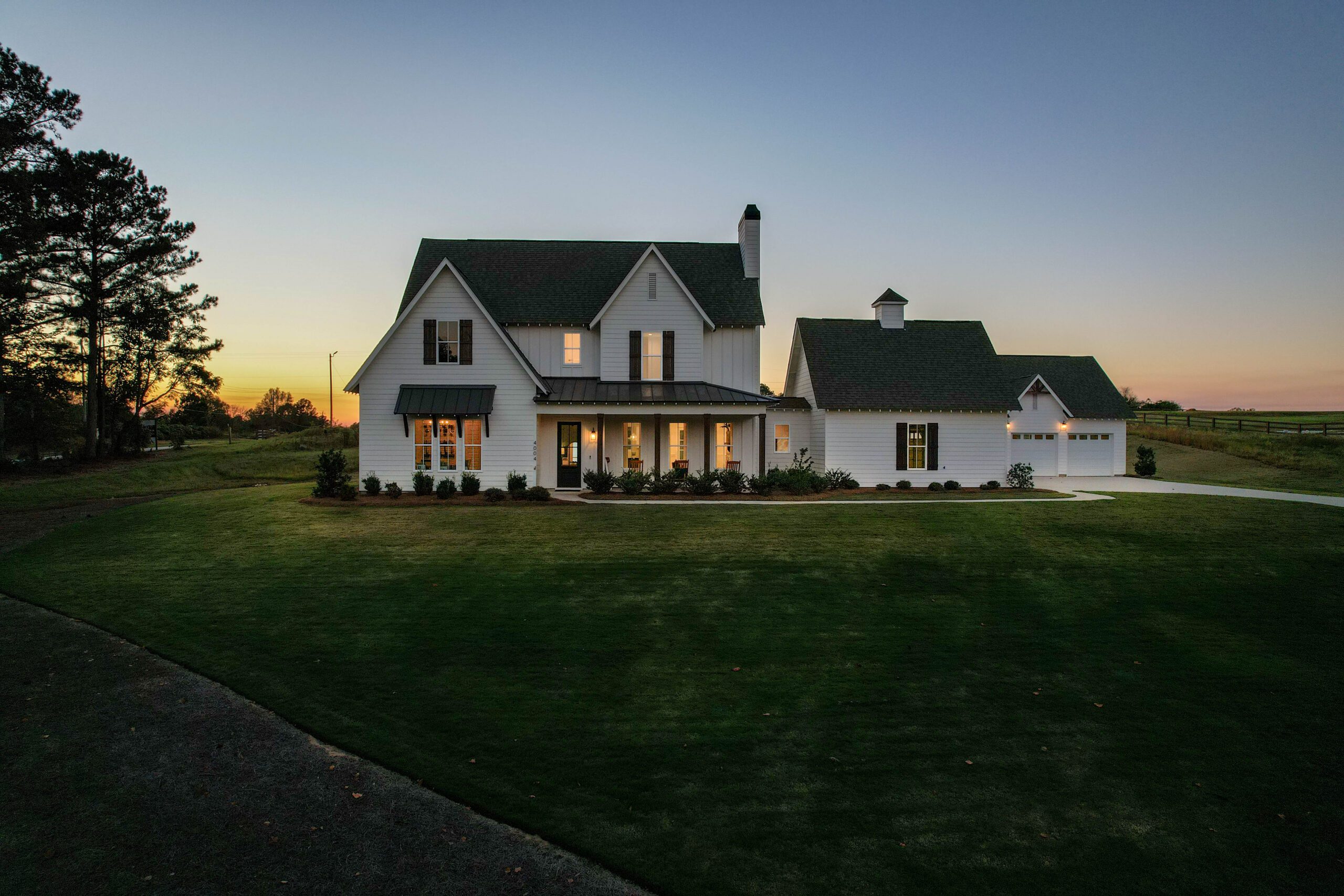 What to Look for When Buying a New Home in Pike Road