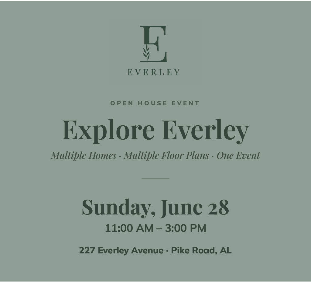 Explore Everley Event