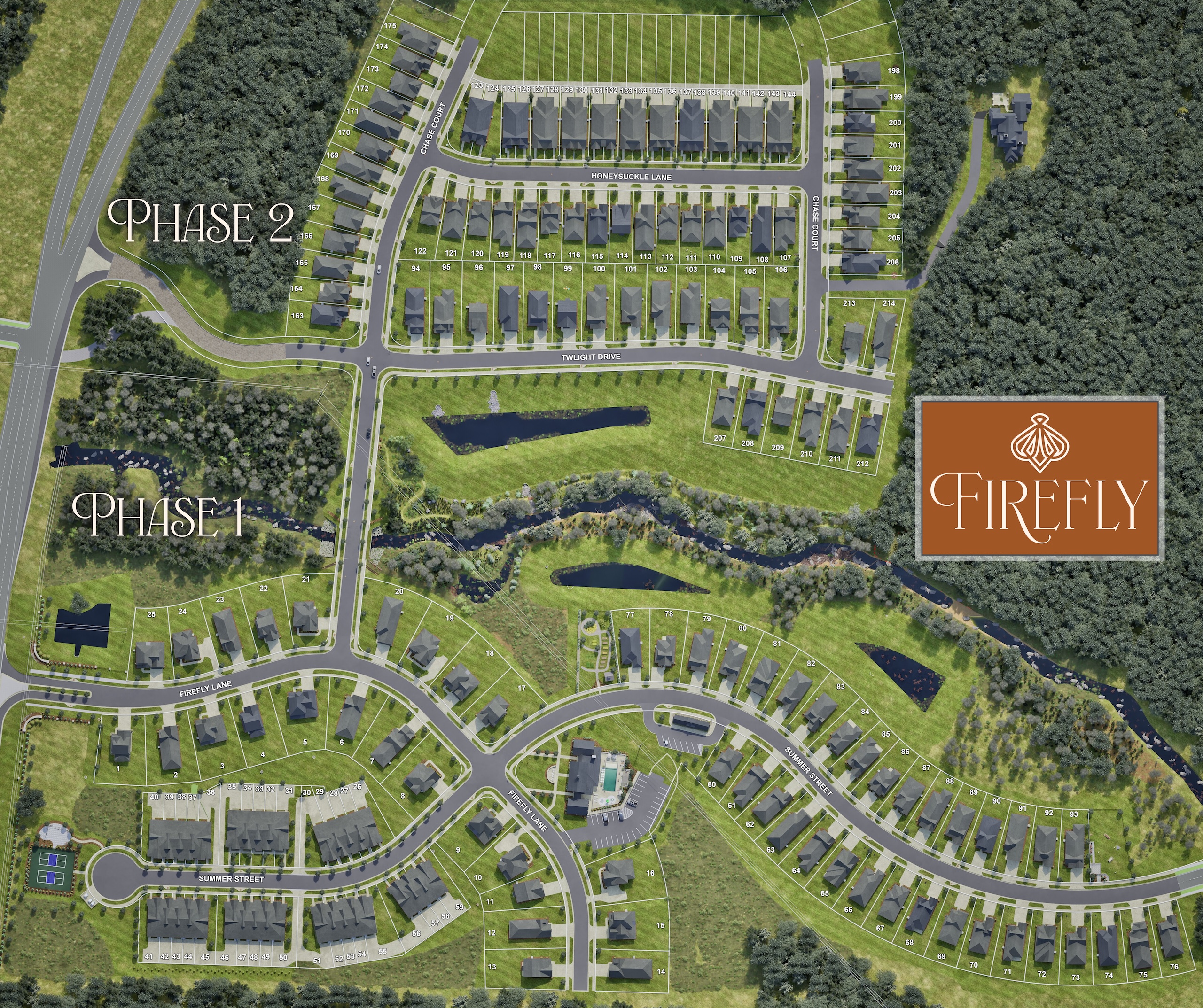 Firefly (New Map)