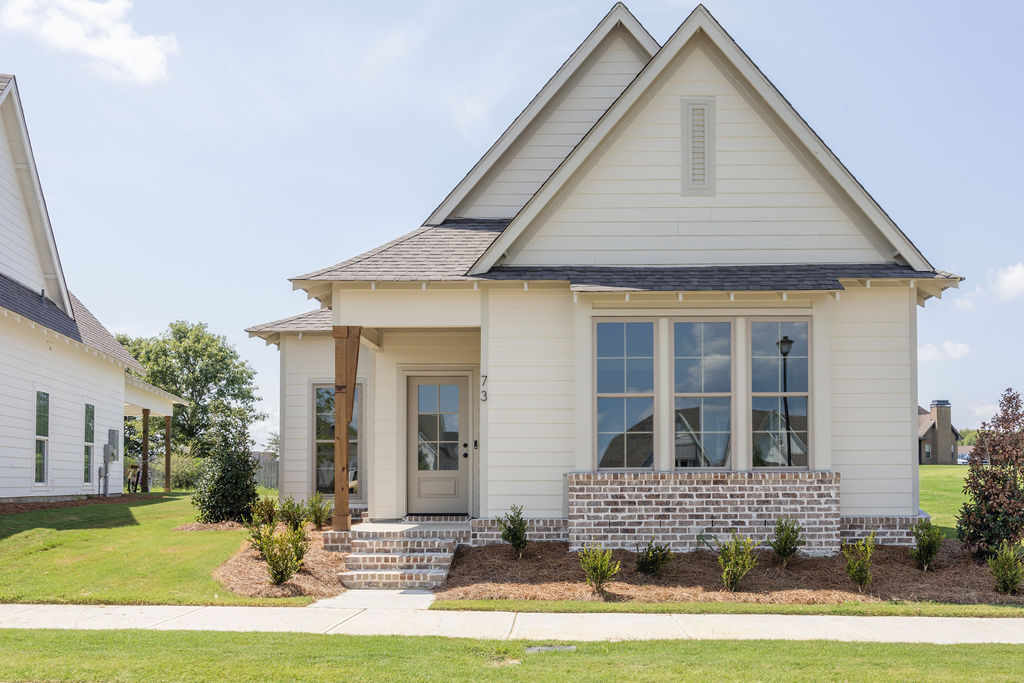 Everley by Holland Homes