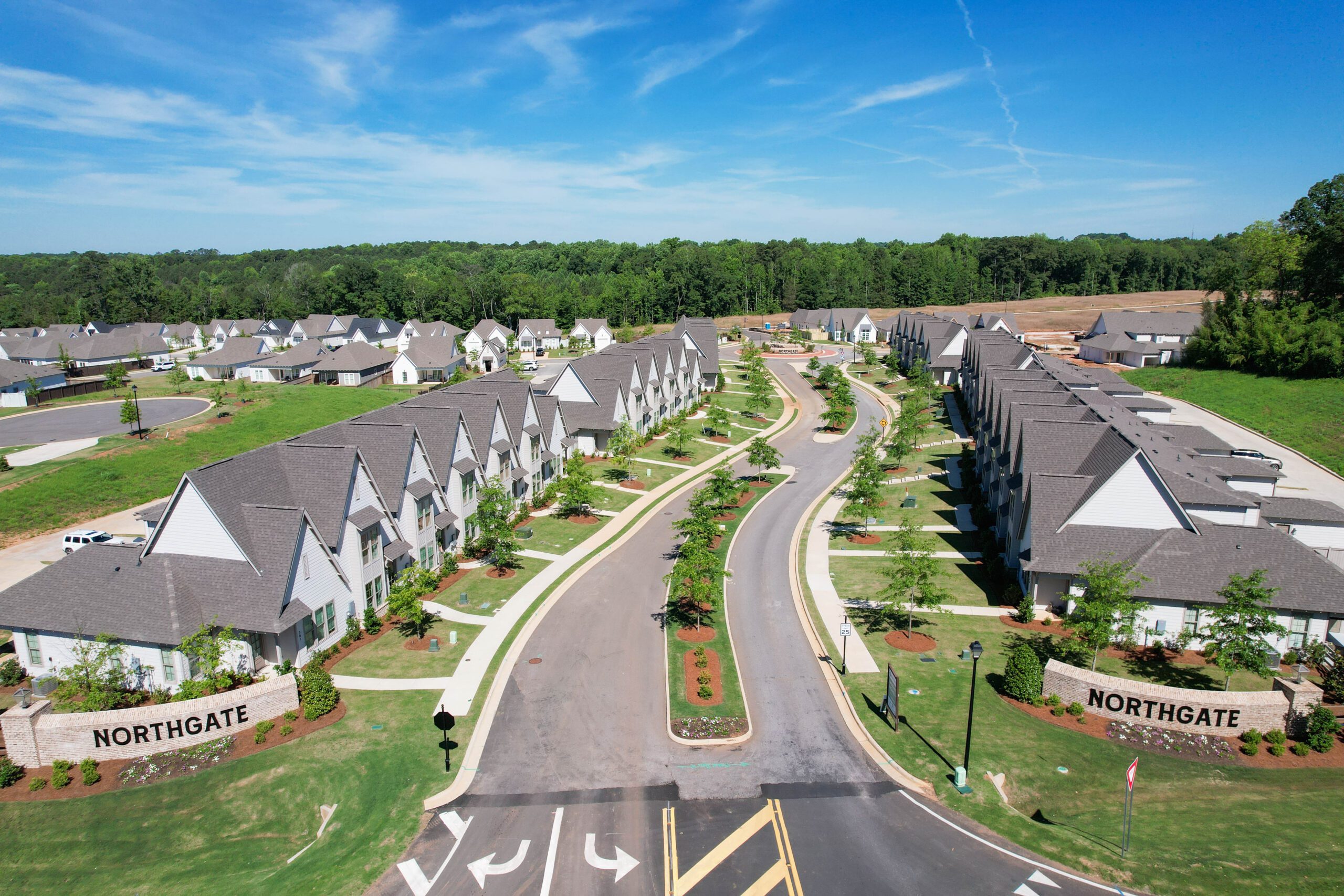 Northgate by Holland Homes